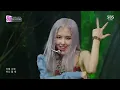 BLACKPINK - 'How You Like That' 0628 SBS Inkigayo