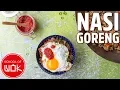 Lagu Heerlijke Indonesische gebakken rijst - Nasi Goreng recept