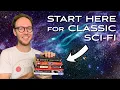 CLASSIC SCI-FI Definition Recommendations