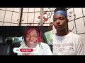 NUNU TRIES TO KISS BENET TO GET HER REACTION & SHE KISSED HIM!