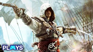 Download All 12 Assassin's Creed OSTs Ranked MP3