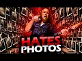 Download Lagu KIRK HAMMETT DOESN'T LIKE BEING ON CAMERA (2025) #METALLICA