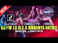 Download Lagu DUGEM DJ DISKOTIK VIRAL❗️DJ I’M LO ALE X AKU DATANG MELAMARMU FYP SPECIAL LAGU TERHITS TAHUN 2025