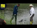 The Perfect Crime FBI and Texas Rangers Solve Impossible Cold Case