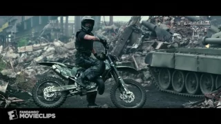اقوى اغنيه شيعيه مع فلم خرافي ايفوتكم دندنها