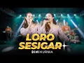 LORO SESIGAR - Dini kurnia (Official Music Video ANEKA MUSIC)