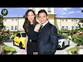 Tony Jaa s Rich Life 2023