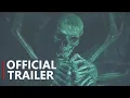 THE EMPTY MAN Trailer 2020 Horror Movie l