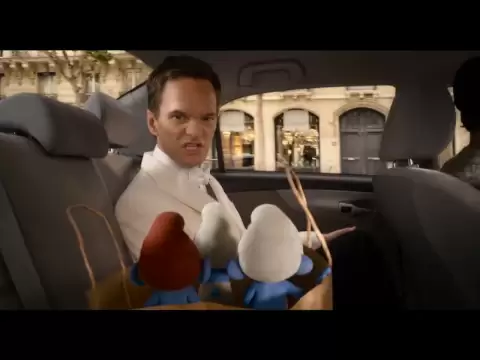 Official Trailer