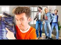 Why Your Denim Jeans Look Bad On You