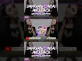 Download Lagu Jangan Cintai Aku Lagi (Slowed \u0026 Reverb)