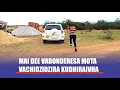 Lagu Mai Dee Vabonderesa Mota Vachidzidzira Ku Driver 🚗  Zvadhakwa