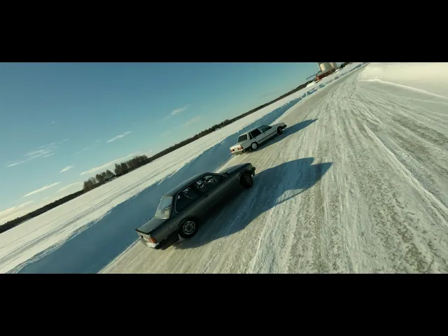 Recent Drone Work