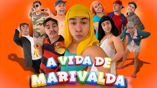 A VIDA DE MARIVALDA 7º TEMPORADA COMPLETA!