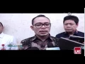 Kabar Senator - Apa Kabar Indonesia TVOne 23 Maret 2016