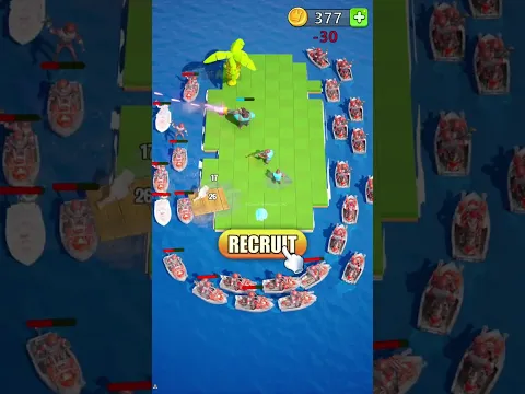 Must Play Mobile Game-Age Of Apes!🙉 #shorts #games #gaming