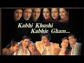 Download Lagu Full Movie Bahasa Indonesia - Kabhi Khushi Kabhie Gham
