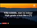 Popcaan - Elevate (Lyrics) ft. Imeru Tafari