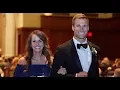 Kirk Cousins and his wife Julie Cousins