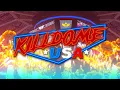 DUE PROCESS Killdome USA Trailer