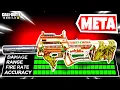 BEST CBR4 No Recoil Fast ADS CBR4 Attachments COD Mobile Season 11