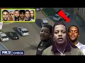 Fbg Duck Brother Say s The Same Folks That K lled Duck Got Up With Fbg Cash