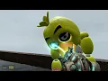 fnaf 1 on a tower part one