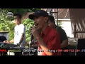 Download Lagu KARAOKE  - Anjing dan sampah -  Pak Gito - NEW AREDA