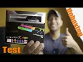 G SKILL Trident Z RGB 32GB 2 x 16GB DDR4 3200MHz CL16 Ram Kit Unboxing Overview Test