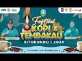 Download Lagu 🔴 LIVE FETIVAL KOPI DAN TEMBAKAU SITUBONDO TAHUN 2024