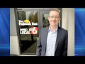 The Future of Your Local News with News Director Executive Editor Jeff Bidwell