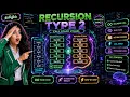 Recursion Type 2 in Tamil Advanced Recursion Explained