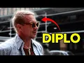 What does Diplo REALLY do for a living