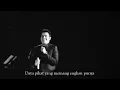 TULUS - LANGIT ABU-ABU (OFFICIAL MUSIC VIDEO) ?