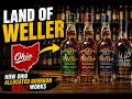 The Land of Weller How Allocated Bourbon REALLY Works in Ohio