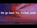 IF YOU GO DOWN - Kelsea Ballerini (Lyrics)