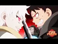 Download Lagu Fire Force Opening 2 | MAYDAY
