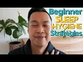 Sleep Better Tonight with These Essential Hygiene Skills