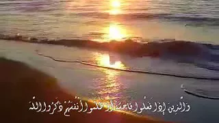 و ال  ذ ين  إ ذ ا ف ع ل وا ف اح ش ة  أ و  ظ ل م وا أ نف س ه م  ذ ك ر وا الل  ه   الشيخ محمد اللحيدان دندنها