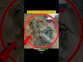 Lagu Oekraïense drone heeft Russische infanterie aangevallen #shorts