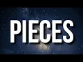 Rod Wave - Pieces