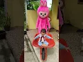 Download Lagu Bang becak rodane ono telu #funny #shorts