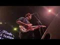 Beach Fossils - May 1st (Boston 10-30-21)