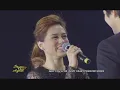Piolo Pascual & Toni Gonzaga 'Starting Over Again' duet on 'ASAP' Dubai