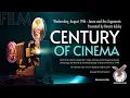 Jason the Argonauts - Plaza Theatre Century of Cinema August 19th