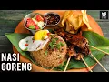 Lagu How To Make Nasi Goreng At Home | Indonesian Fried Rice | Chef Varun Inamdar | Get Curried