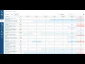 Canvas Gradebook Export