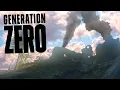 The Siege of Iboholmen Castle - Generation Zero