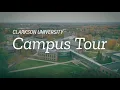 Official Clarkson University Campus Virtual Tour