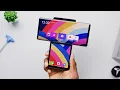 LG Wing The Swiveling Smartphone